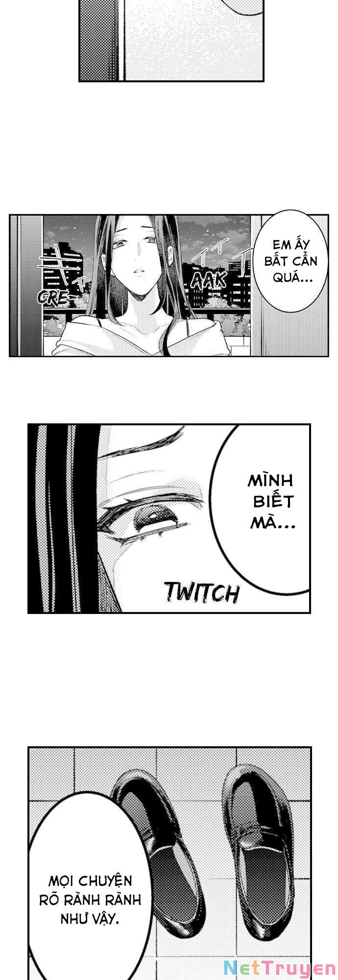 Giả Vờ Ngủ Cũng Không Ngăn Được Anh Ấy Chap Chapter 98.1-Giả Vờ Ngủ Cũng Không Ngăn Được Anh Ấy - Next Chap 158