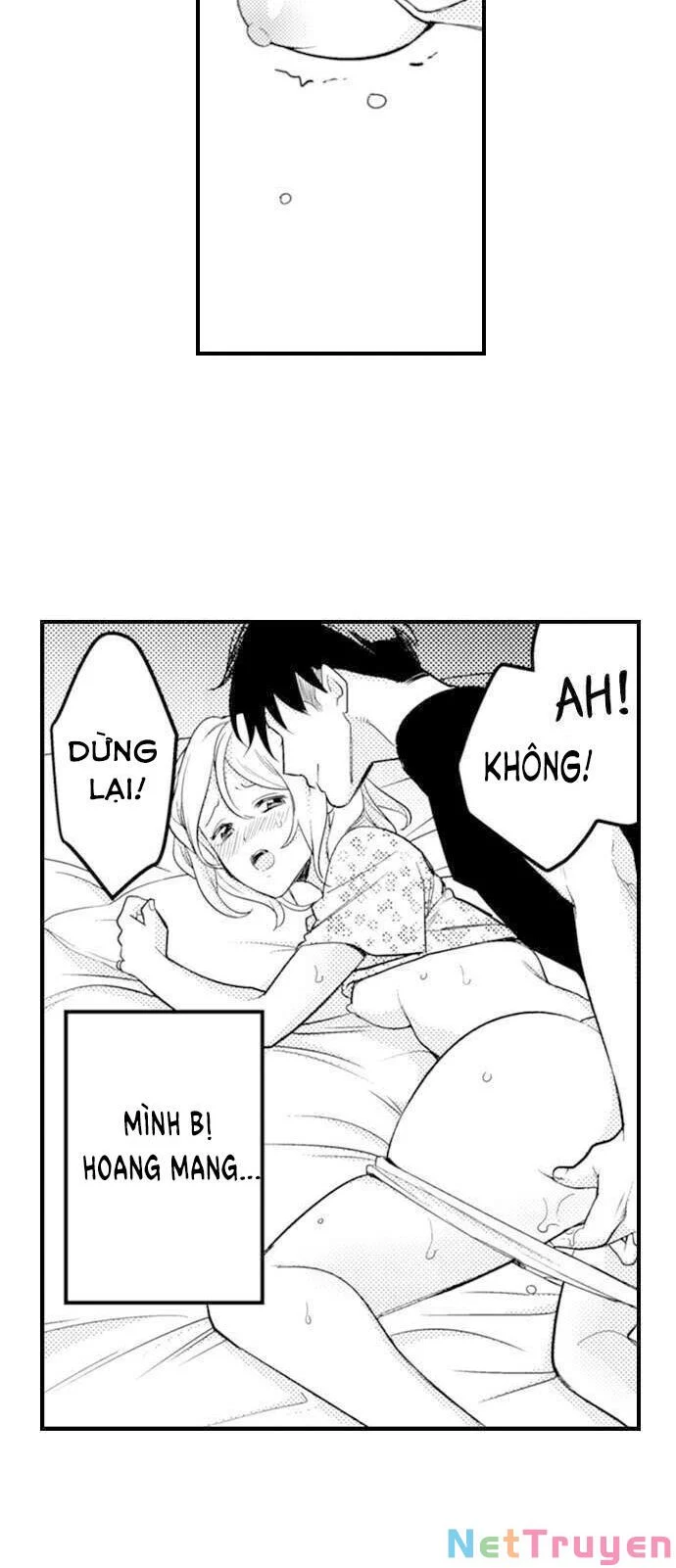 Giả Vờ Ngủ Cũng Không Ngăn Được Anh Ấy Chap Chapter 98.2-Giả Vờ Ngủ Cũng Không Ngăn Được Anh Ấy - Next Chap 159