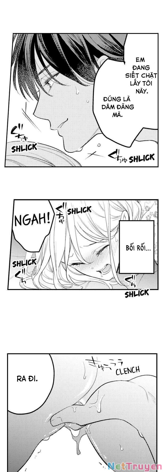 Giả Vờ Ngủ Cũng Không Ngăn Được Anh Ấy Chap Chapter 98.2-Giả Vờ Ngủ Cũng Không Ngăn Được Anh Ấy - Next Chap 159