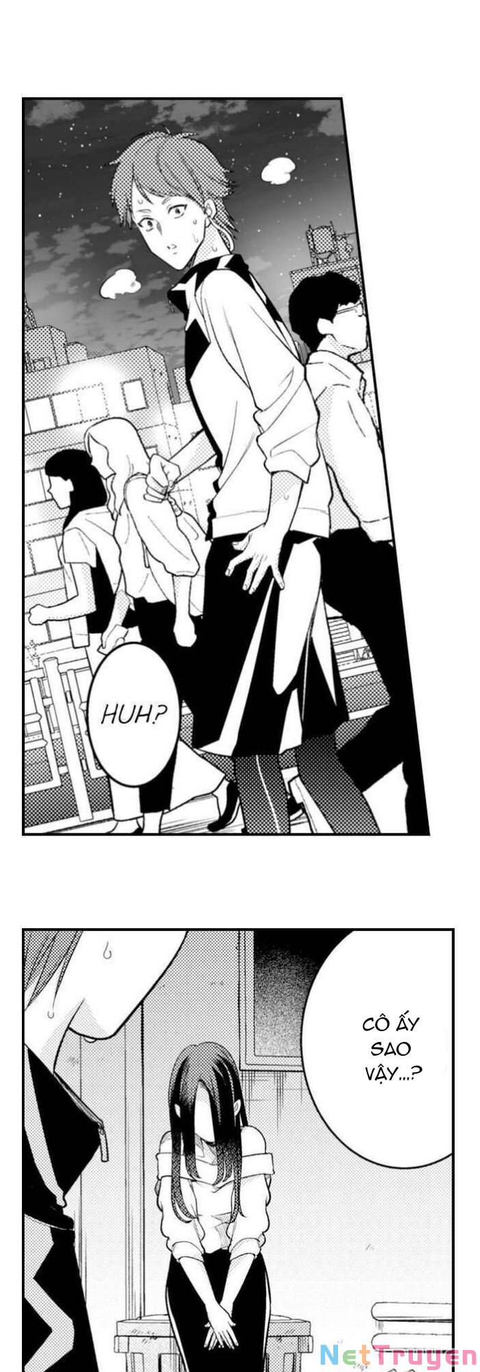 Giả Vờ Ngủ Cũng Không Ngăn Được Anh Ấy Chap Chapter 99.1-Giả Vờ Ngủ Cũng Không Ngăn Được Anh Ấy - Next Chap 160