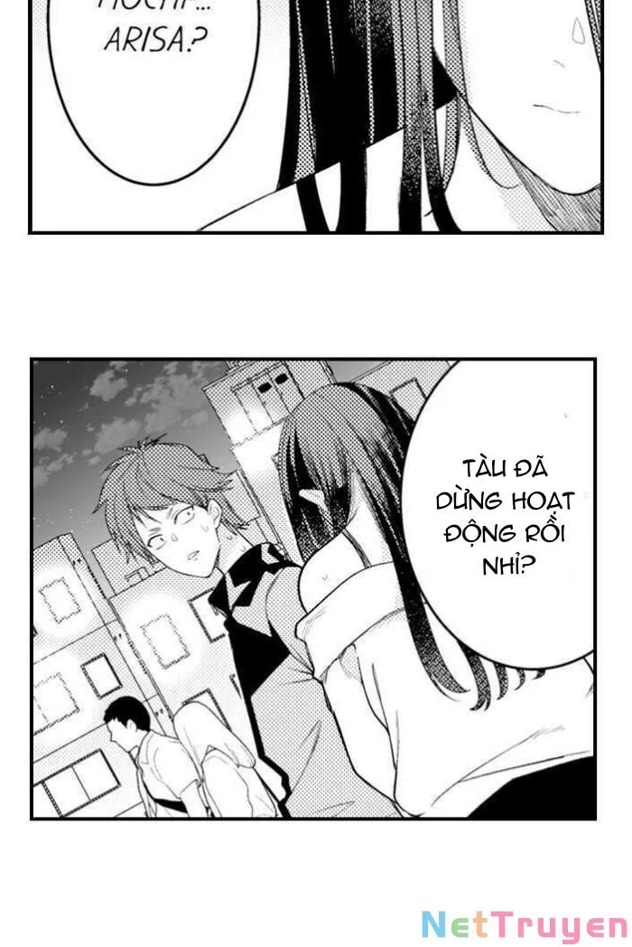 Giả Vờ Ngủ Cũng Không Ngăn Được Anh Ấy Chap Chapter 99.1-Giả Vờ Ngủ Cũng Không Ngăn Được Anh Ấy - Next Chap 160