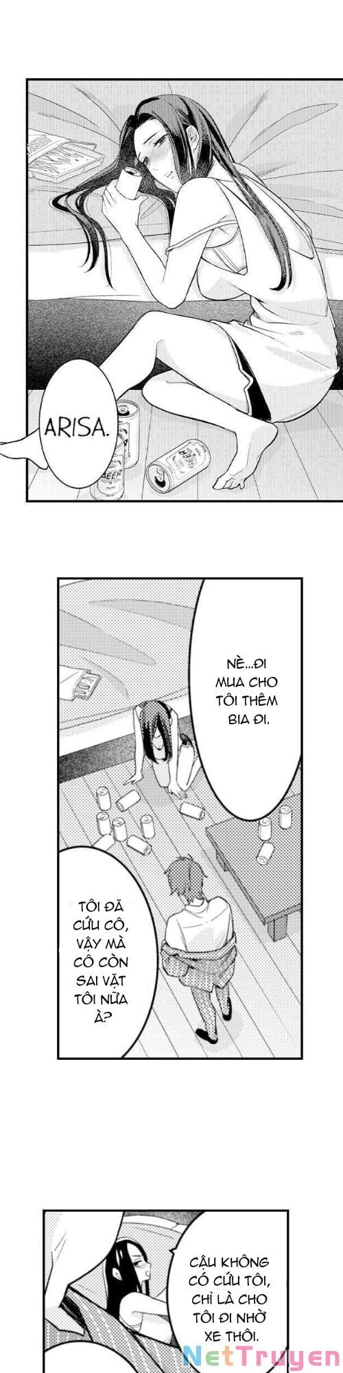 Giả Vờ Ngủ Cũng Không Ngăn Được Anh Ấy Chap Chapter 99.1-Giả Vờ Ngủ Cũng Không Ngăn Được Anh Ấy - Next Chap 160