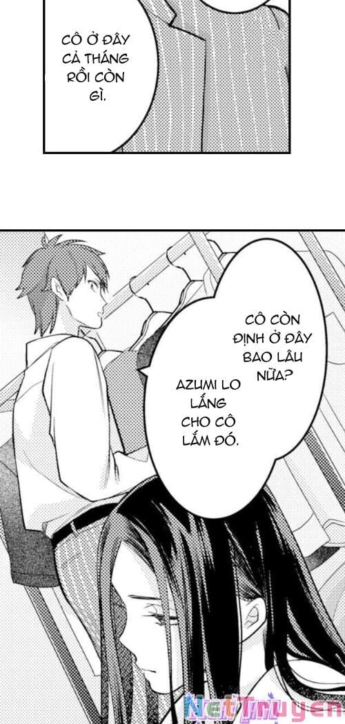 Giả Vờ Ngủ Cũng Không Ngăn Được Anh Ấy Chap Chapter 99.1-Giả Vờ Ngủ Cũng Không Ngăn Được Anh Ấy - Next Chap 160