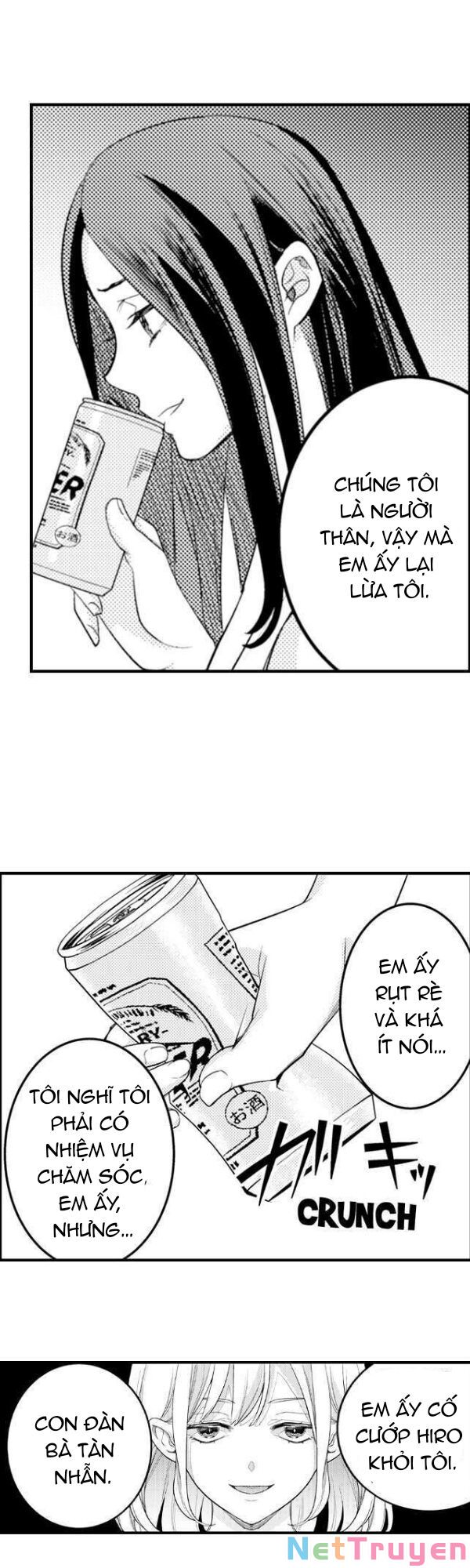 Giả Vờ Ngủ Cũng Không Ngăn Được Anh Ấy Chap Chapter 99.2-Giả Vờ Ngủ Cũng Không Ngăn Được Anh Ấy - Next Chap 161