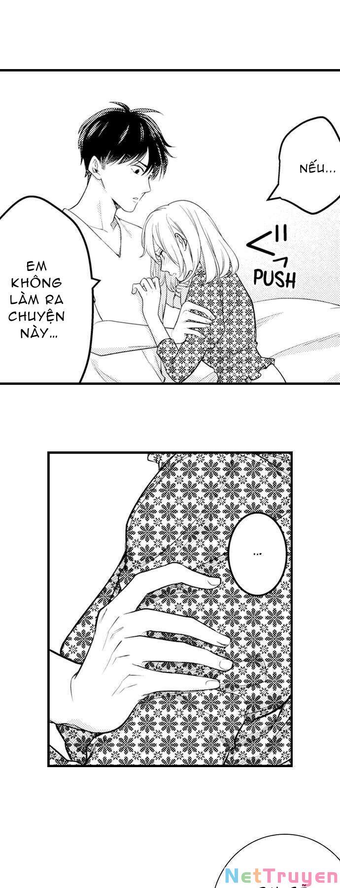 Giả Vờ Ngủ Cũng Không Ngăn Được Anh Ấy Chap Chapter 100.1-Giả Vờ Ngủ Cũng Không Ngăn Được Anh Ấy - Next Chap 162