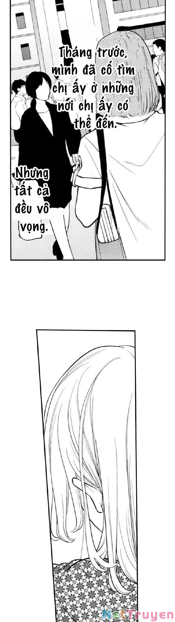 Giả Vờ Ngủ Cũng Không Ngăn Được Anh Ấy Chap Chapter 100.1-Giả Vờ Ngủ Cũng Không Ngăn Được Anh Ấy - Next Chap 162