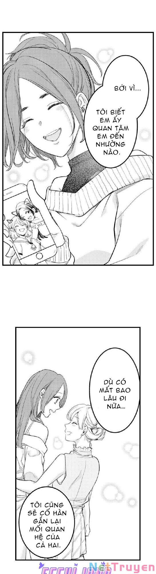 Giả Vờ Ngủ Cũng Không Ngăn Được Anh Ấy Chap Chapter 100.2-Giả Vờ Ngủ Cũng Không Ngăn Được Anh Ấy - Next Chap 163