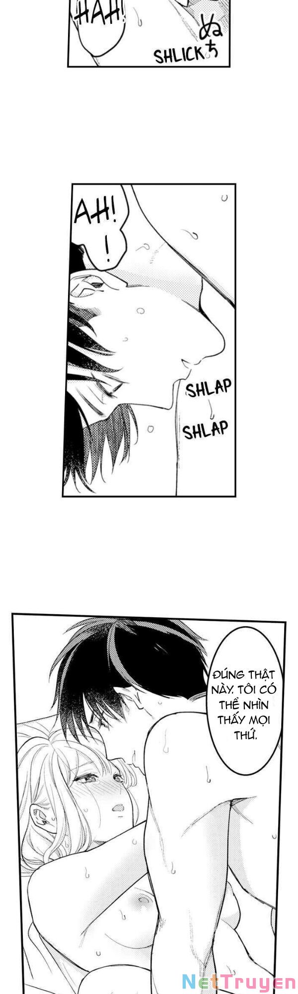 Giả Vờ Ngủ Cũng Không Ngăn Được Anh Ấy Chap Chapter 101.1-Giả Vờ Ngủ Cũng Không Ngăn Được Anh Ấy - Next Chap 164