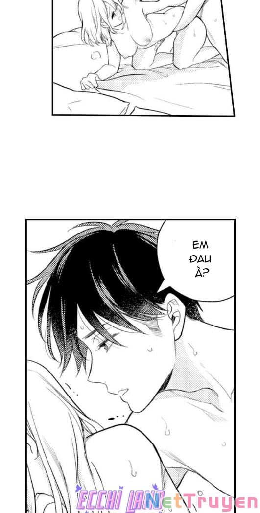 Giả Vờ Ngủ Cũng Không Ngăn Được Anh Ấy Chap Chapter 101.1-Giả Vờ Ngủ Cũng Không Ngăn Được Anh Ấy - Next Chap 164