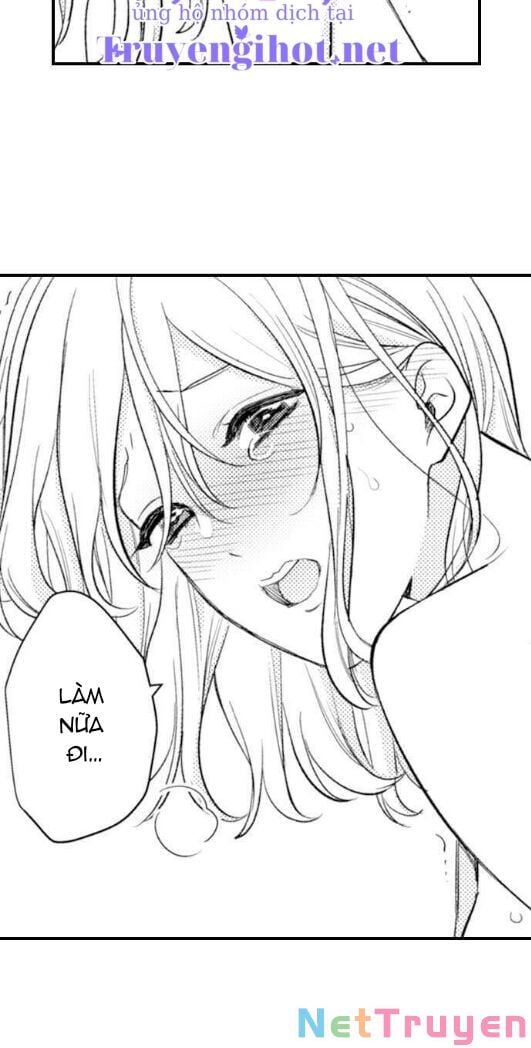 Giả Vờ Ngủ Cũng Không Ngăn Được Anh Ấy Chap Chapter 101.1-Giả Vờ Ngủ Cũng Không Ngăn Được Anh Ấy - Next Chap 164
