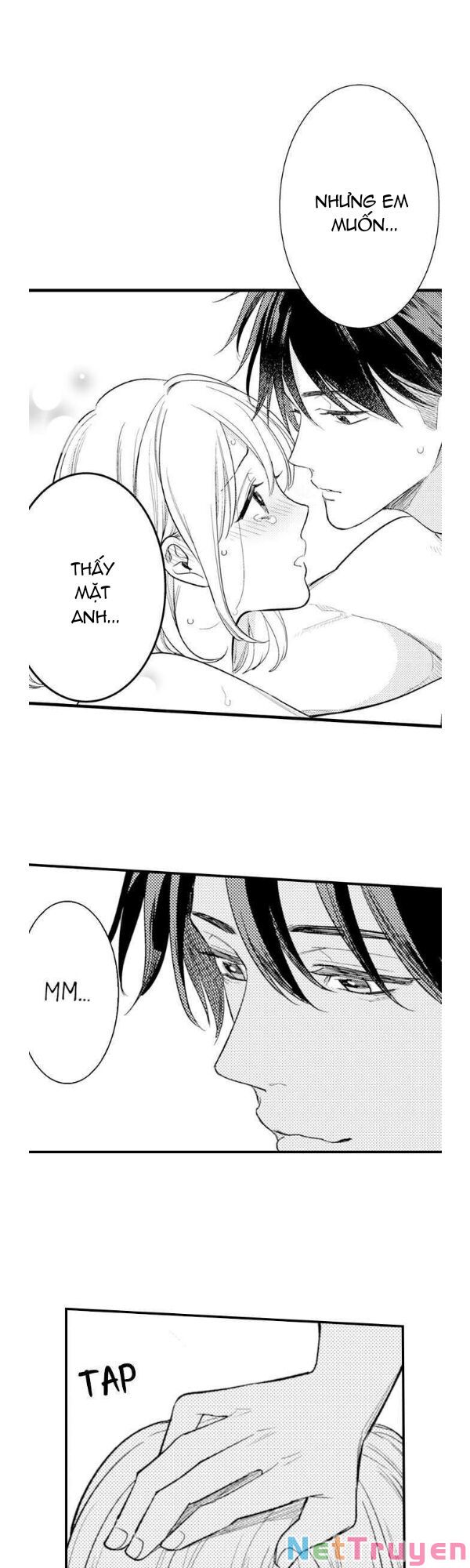 Giả Vờ Ngủ Cũng Không Ngăn Được Anh Ấy Chap Chapter 101.1-Giả Vờ Ngủ Cũng Không Ngăn Được Anh Ấy - Next Chap 164