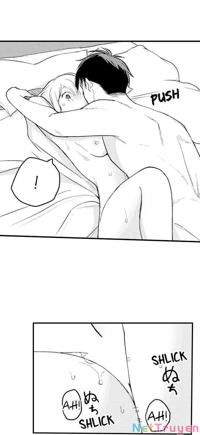 Giả Vờ Ngủ Cũng Không Ngăn Được Anh Ấy Chap Chapter 101.1-Giả Vờ Ngủ Cũng Không Ngăn Được Anh Ấy - Next Chap 164