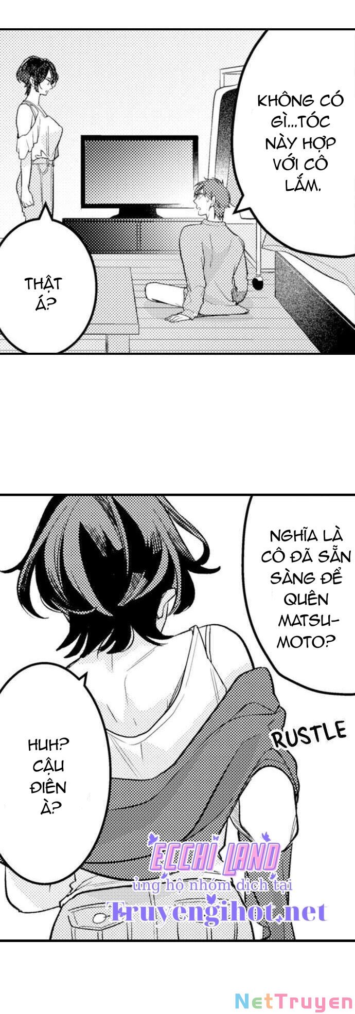 Giả Vờ Ngủ Cũng Không Ngăn Được Anh Ấy Chap Chapter 101.2-Giả Vờ Ngủ Cũng Không Ngăn Được Anh Ấy - Next Chap 165