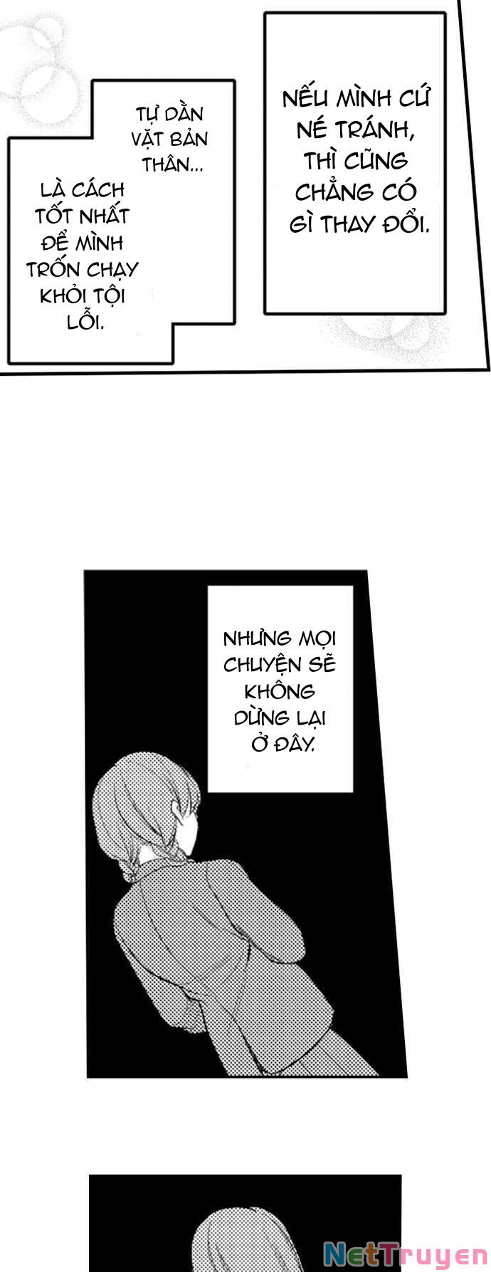 Giả Vờ Ngủ Cũng Không Ngăn Được Anh Ấy Chap Chapter 101.2-Giả Vờ Ngủ Cũng Không Ngăn Được Anh Ấy - Next Chap 165