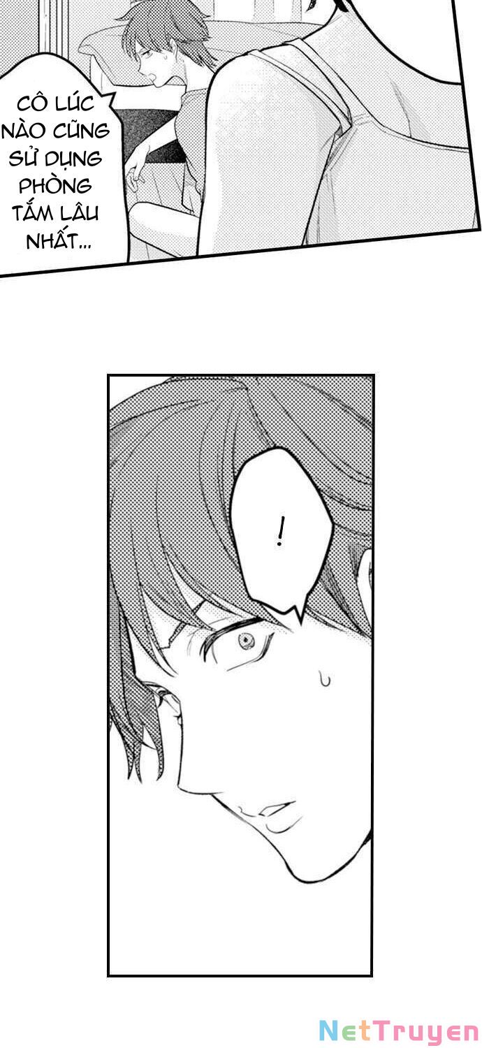 Giả Vờ Ngủ Cũng Không Ngăn Được Anh Ấy Chap Chapter 101.2-Giả Vờ Ngủ Cũng Không Ngăn Được Anh Ấy - Next Chap 165