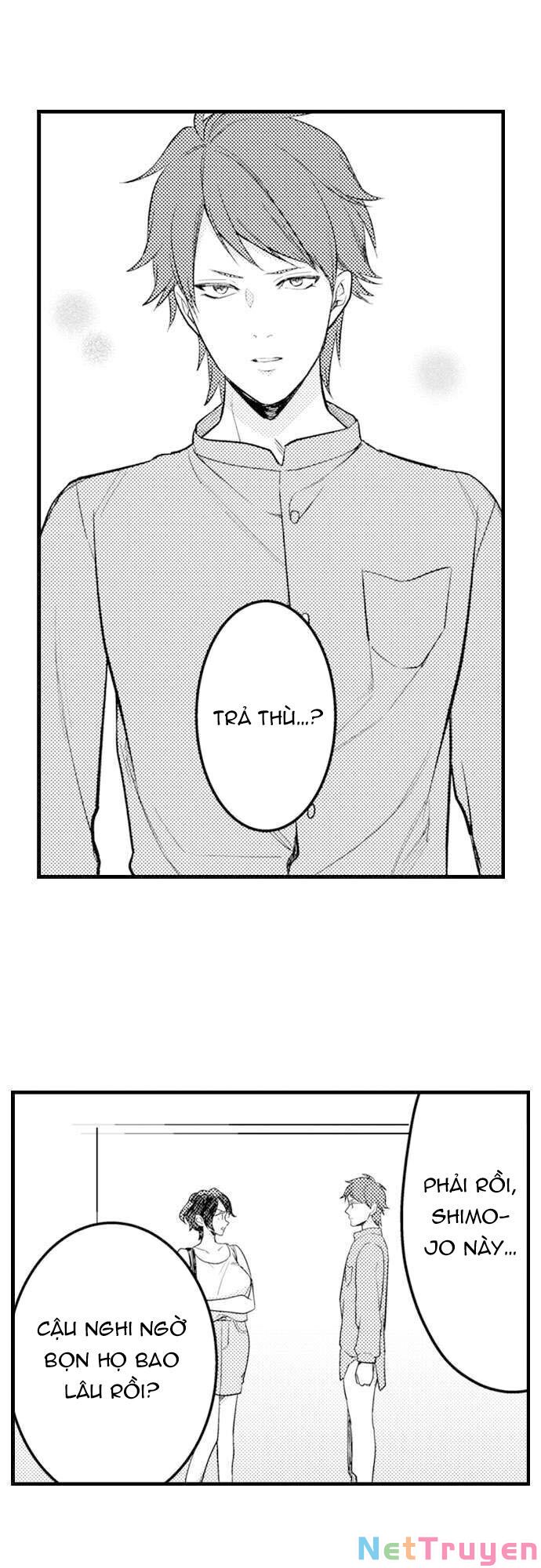 Giả Vờ Ngủ Cũng Không Ngăn Được Anh Ấy Chap Chapter 102.1-Giả Vờ Ngủ Cũng Không Ngăn Được Anh Ấy - Next Chap 166