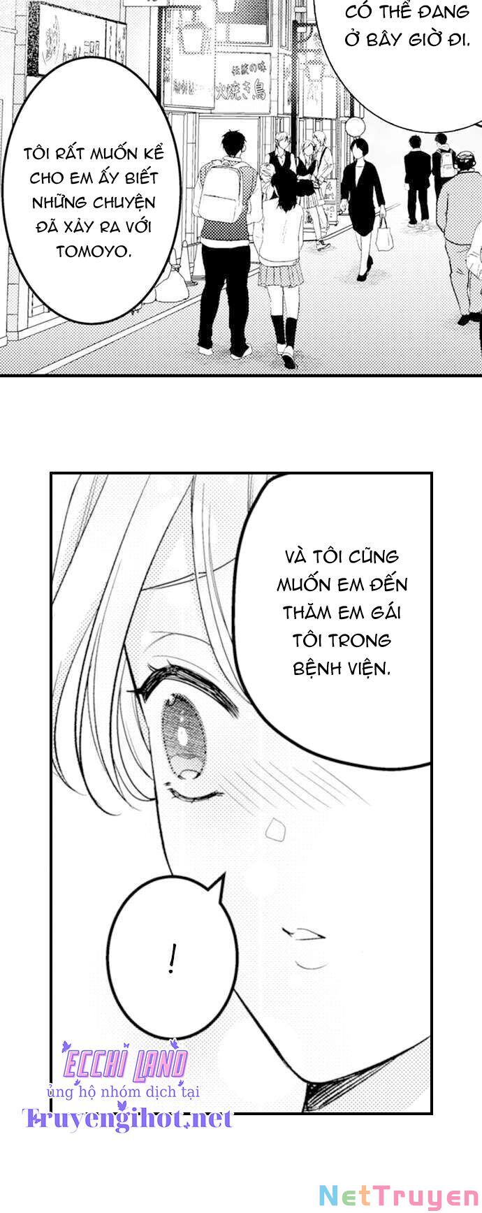 Giả Vờ Ngủ Cũng Không Ngăn Được Anh Ấy Chap Chapter 102.2-Giả Vờ Ngủ Cũng Không Ngăn Được Anh Ấy - Next Chap 167