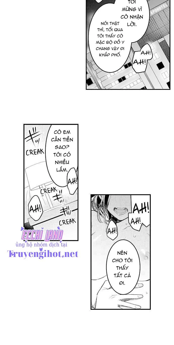 Giả Vờ Ngủ Cũng Không Ngăn Được Anh Ấy Chap Chapter 103.1-Giả Vờ Ngủ Cũng Không Ngăn Được Anh Ấy - Next Chap 168