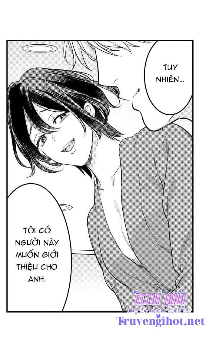 Giả Vờ Ngủ Cũng Không Ngăn Được Anh Ấy Chap Chapter 103.2-Giả Vờ Ngủ Cũng Không Ngăn Được Anh Ấy - Next Chap 169