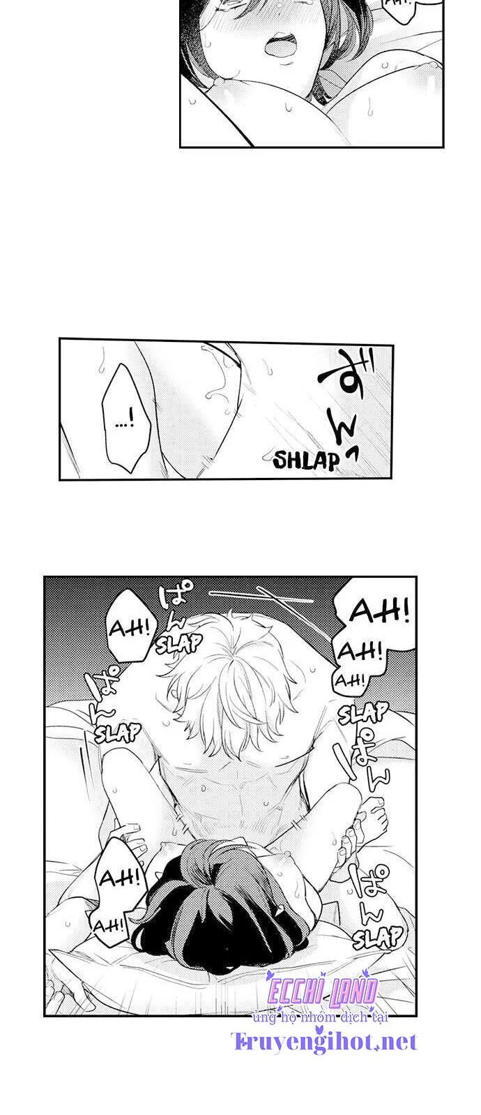 Giả Vờ Ngủ Cũng Không Ngăn Được Anh Ấy Chap Chapter 103.2-Giả Vờ Ngủ Cũng Không Ngăn Được Anh Ấy - Next Chap 169