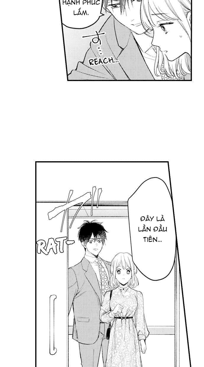 Giả Vờ Ngủ Cũng Không Ngăn Được Anh Ấy Chap Chapter 104.1-Giả Vờ Ngủ Cũng Không Ngăn Được Anh Ấy - Next Chap 170