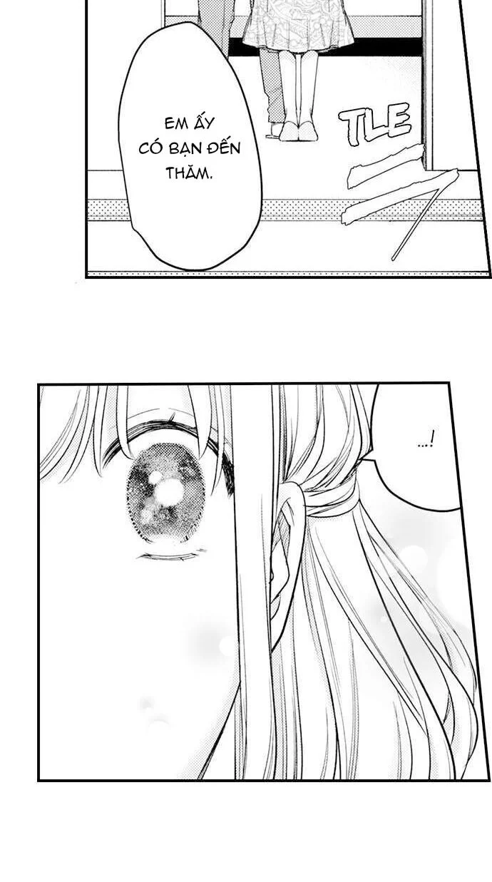 Giả Vờ Ngủ Cũng Không Ngăn Được Anh Ấy Chap Chapter 104.1-Giả Vờ Ngủ Cũng Không Ngăn Được Anh Ấy - Next Chap 170