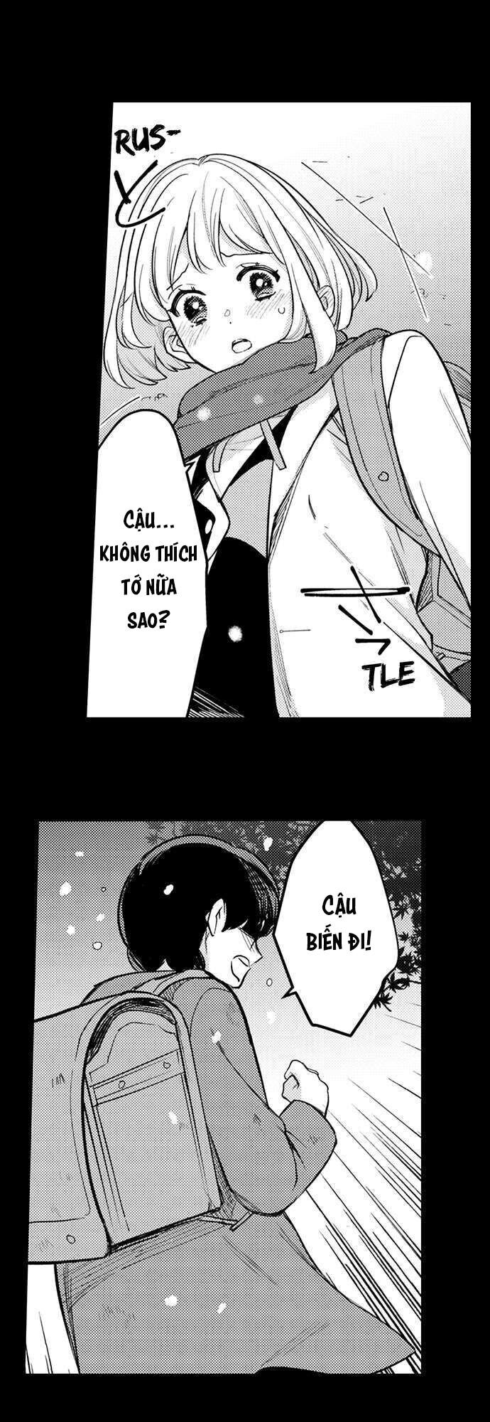 Giả Vờ Ngủ Cũng Không Ngăn Được Anh Ấy Chap Chapter 104.2-Giả Vờ Ngủ Cũng Không Ngăn Được Anh Ấy - Next Chap 171