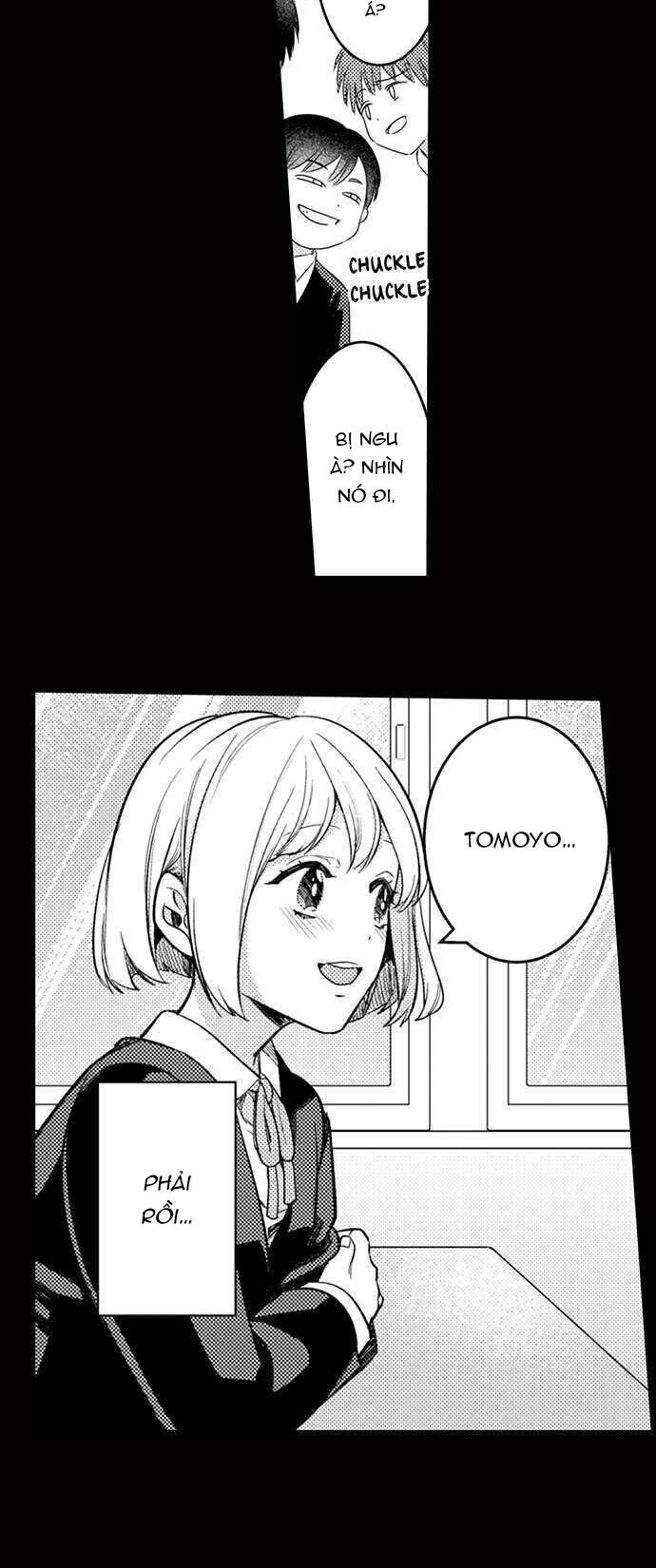 Giả Vờ Ngủ Cũng Không Ngăn Được Anh Ấy Chap Chapter 104.2-Giả Vờ Ngủ Cũng Không Ngăn Được Anh Ấy - Next Chap 171