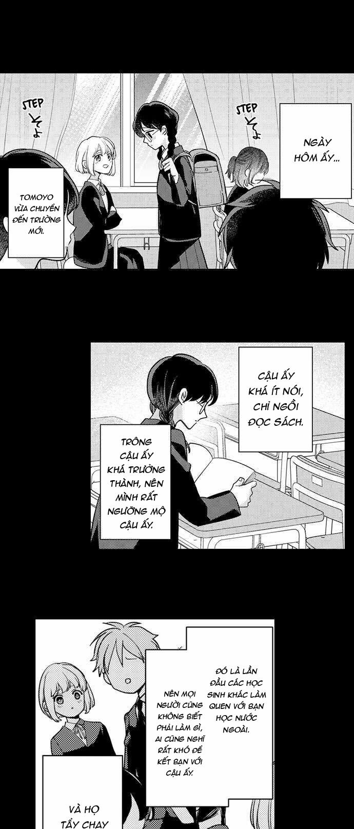 Giả Vờ Ngủ Cũng Không Ngăn Được Anh Ấy Chap Chapter 104.2-Giả Vờ Ngủ Cũng Không Ngăn Được Anh Ấy - Next Chap 171