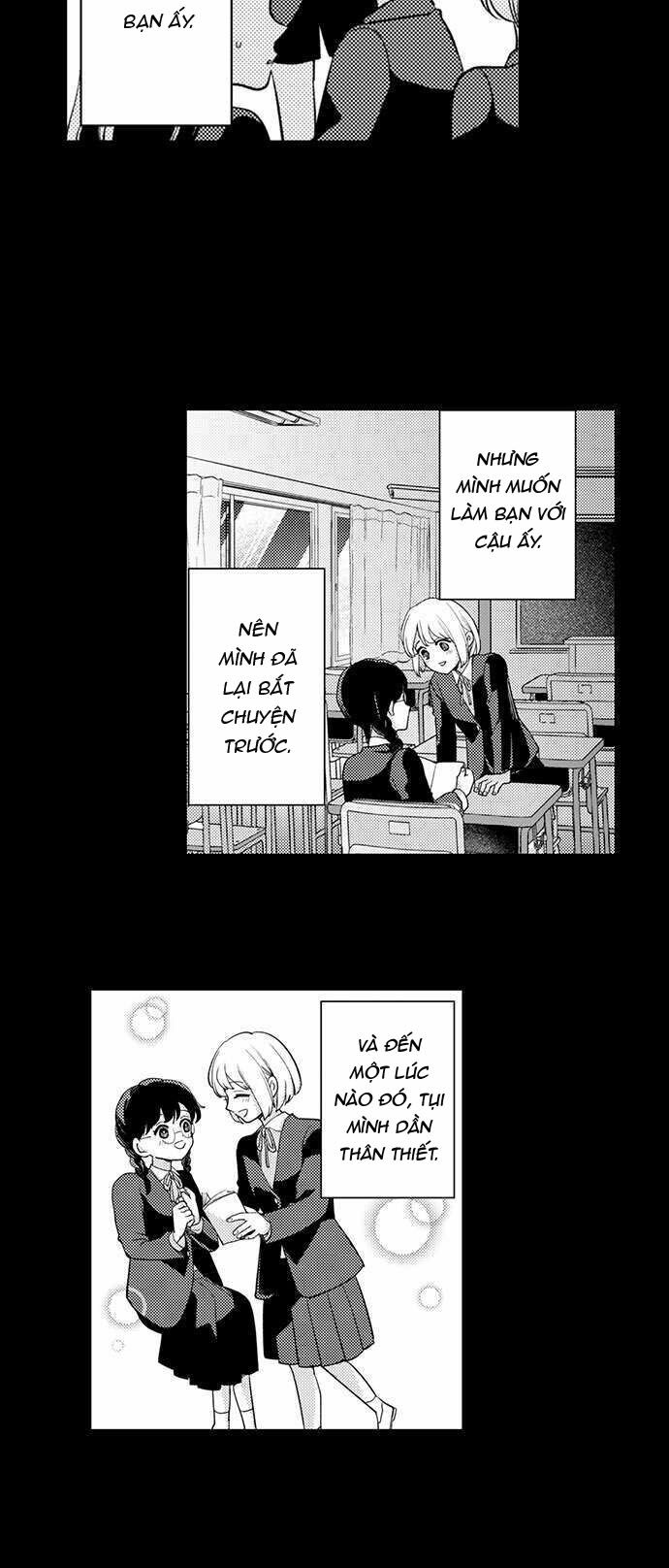 Giả Vờ Ngủ Cũng Không Ngăn Được Anh Ấy Chap Chapter 104.2-Giả Vờ Ngủ Cũng Không Ngăn Được Anh Ấy - Next Chap 171