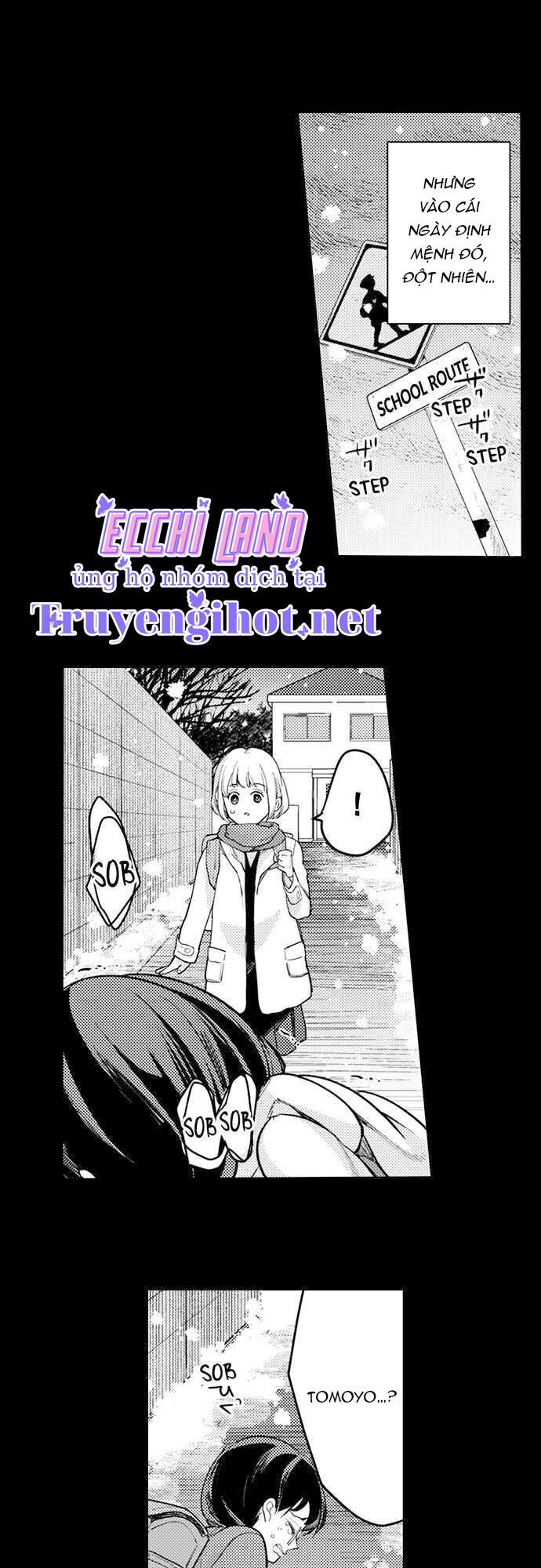 Giả Vờ Ngủ Cũng Không Ngăn Được Anh Ấy Chap Chapter 104.2-Giả Vờ Ngủ Cũng Không Ngăn Được Anh Ấy - Next Chap 171