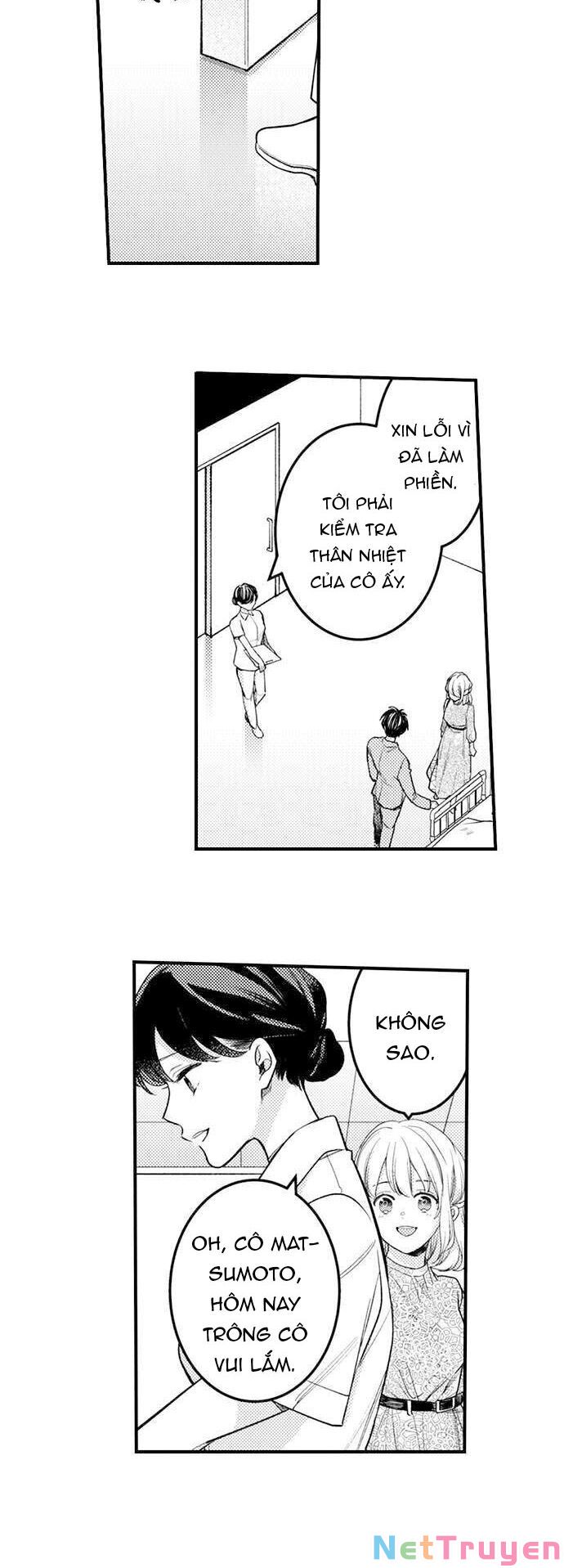 Giả Vờ Ngủ Cũng Không Ngăn Được Anh Ấy Chap Chapter 105.1-Giả Vờ Ngủ Cũng Không Ngăn Được Anh Ấy - Next Chap 172