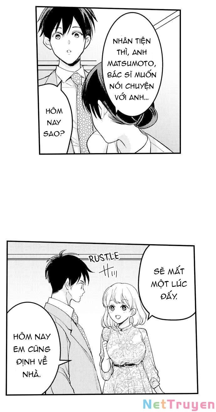 Giả Vờ Ngủ Cũng Không Ngăn Được Anh Ấy Chap Chapter 105.1-Giả Vờ Ngủ Cũng Không Ngăn Được Anh Ấy - Next Chap 172