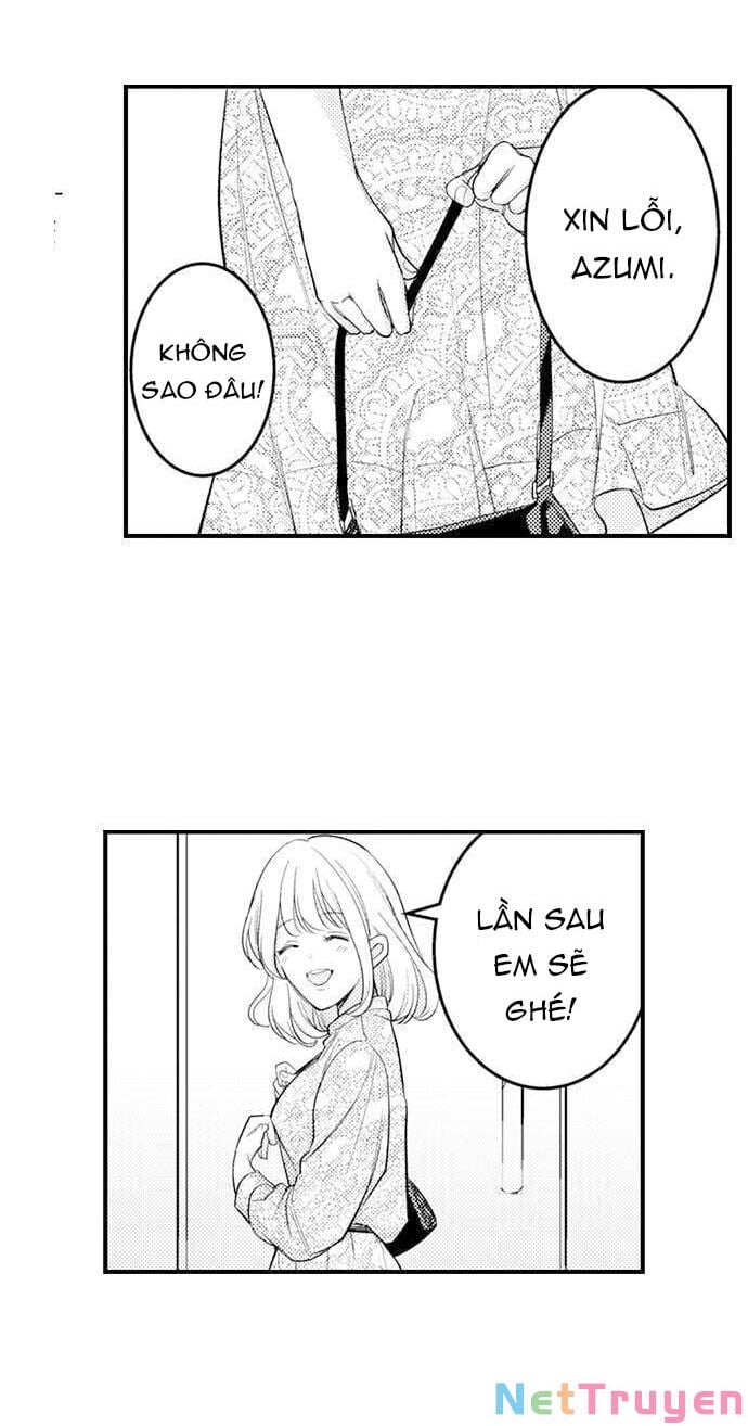 Giả Vờ Ngủ Cũng Không Ngăn Được Anh Ấy Chap Chapter 105.1-Giả Vờ Ngủ Cũng Không Ngăn Được Anh Ấy - Next Chap 172