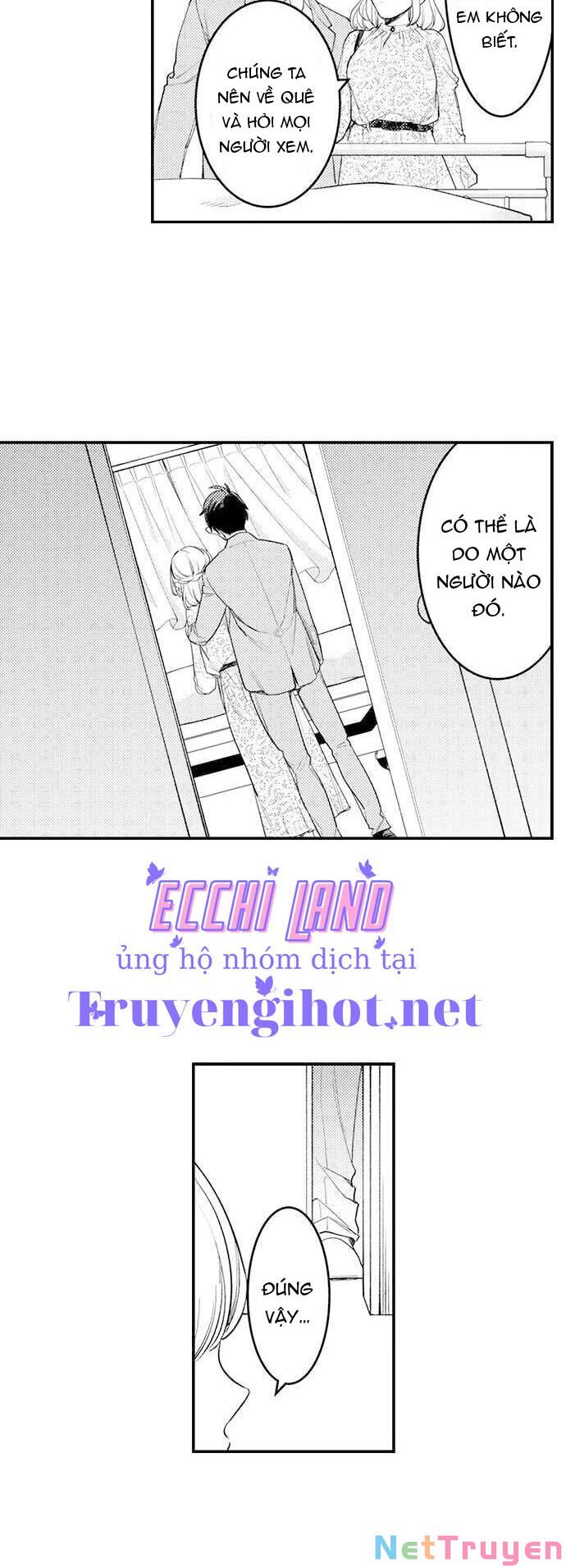 Giả Vờ Ngủ Cũng Không Ngăn Được Anh Ấy Chap Chapter 105.1-Giả Vờ Ngủ Cũng Không Ngăn Được Anh Ấy - Next Chap 172