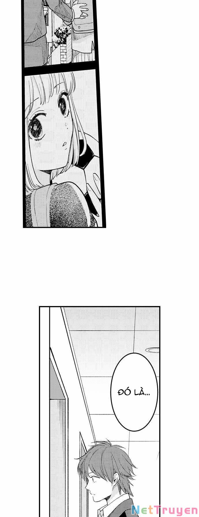 Giả Vờ Ngủ Cũng Không Ngăn Được Anh Ấy Chap Chapter 105.1-Giả Vờ Ngủ Cũng Không Ngăn Được Anh Ấy - Next Chap 172