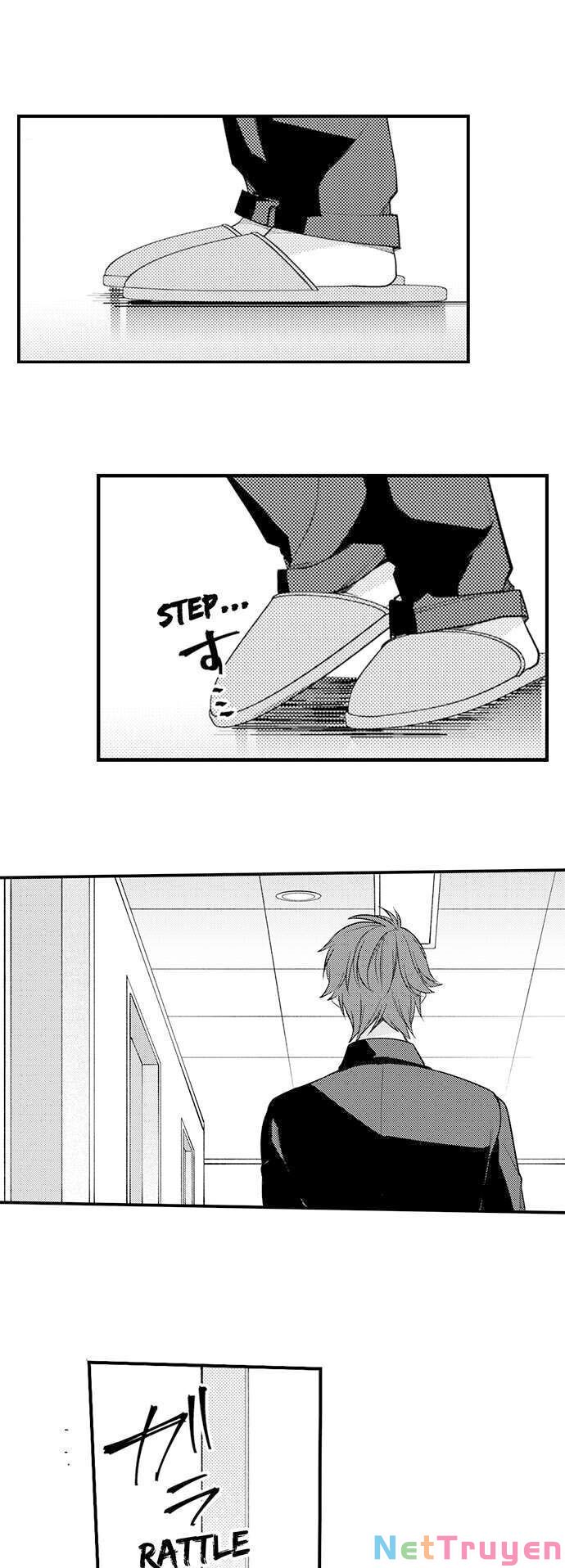 Giả Vờ Ngủ Cũng Không Ngăn Được Anh Ấy Chap Chapter 105.1-Giả Vờ Ngủ Cũng Không Ngăn Được Anh Ấy - Next Chap 172