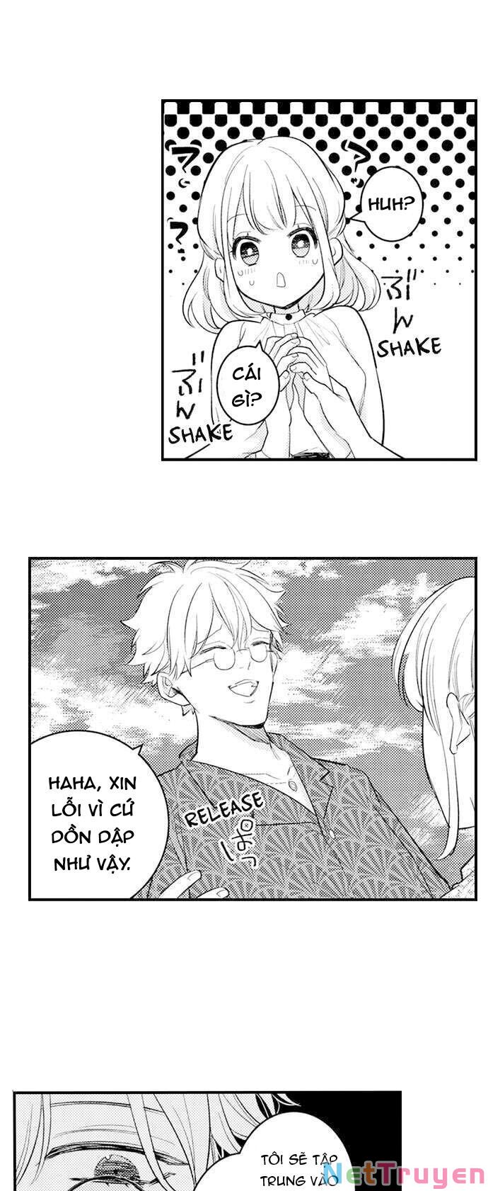 Giả Vờ Ngủ Cũng Không Ngăn Được Anh Ấy Chap Chapter 105.2-Giả Vờ Ngủ Cũng Không Ngăn Được Anh Ấy - Next Chap 173