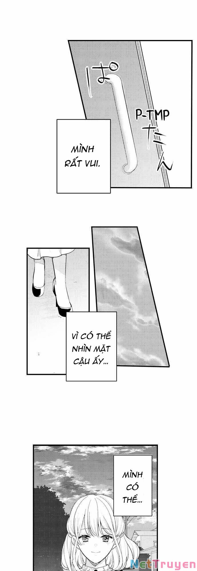 Giả Vờ Ngủ Cũng Không Ngăn Được Anh Ấy Chap Chapter 105.2-Giả Vờ Ngủ Cũng Không Ngăn Được Anh Ấy - Next Chap 173