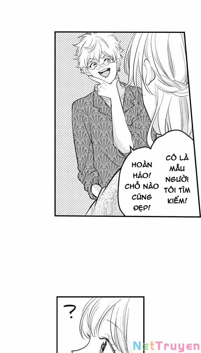 Giả Vờ Ngủ Cũng Không Ngăn Được Anh Ấy Chap Chapter 105.2-Giả Vờ Ngủ Cũng Không Ngăn Được Anh Ấy - Next Chap 173