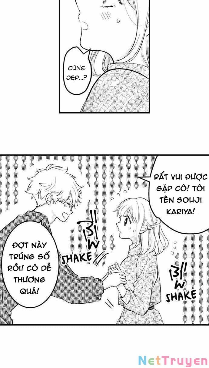 Giả Vờ Ngủ Cũng Không Ngăn Được Anh Ấy Chap Chapter 105.2-Giả Vờ Ngủ Cũng Không Ngăn Được Anh Ấy - Next Chap 173