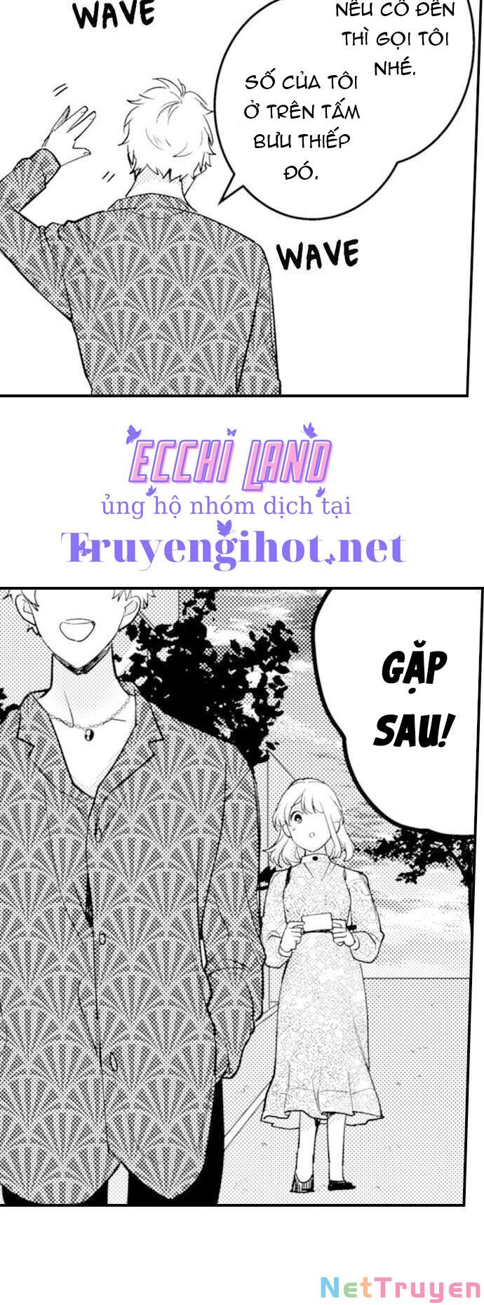 Giả Vờ Ngủ Cũng Không Ngăn Được Anh Ấy Chap Chapter 106.1-Giả Vờ Ngủ Cũng Không Ngăn Được Anh Ấy - Next Chap 174