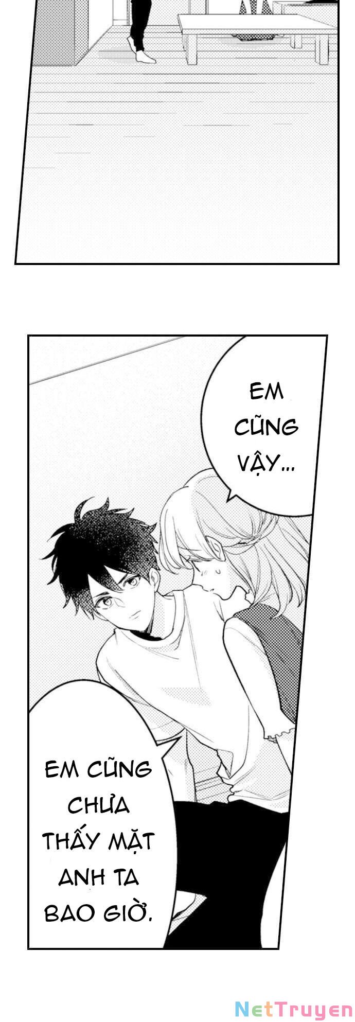 Giả Vờ Ngủ Cũng Không Ngăn Được Anh Ấy Chap Chapter 106.1-Giả Vờ Ngủ Cũng Không Ngăn Được Anh Ấy - Next Chap 174