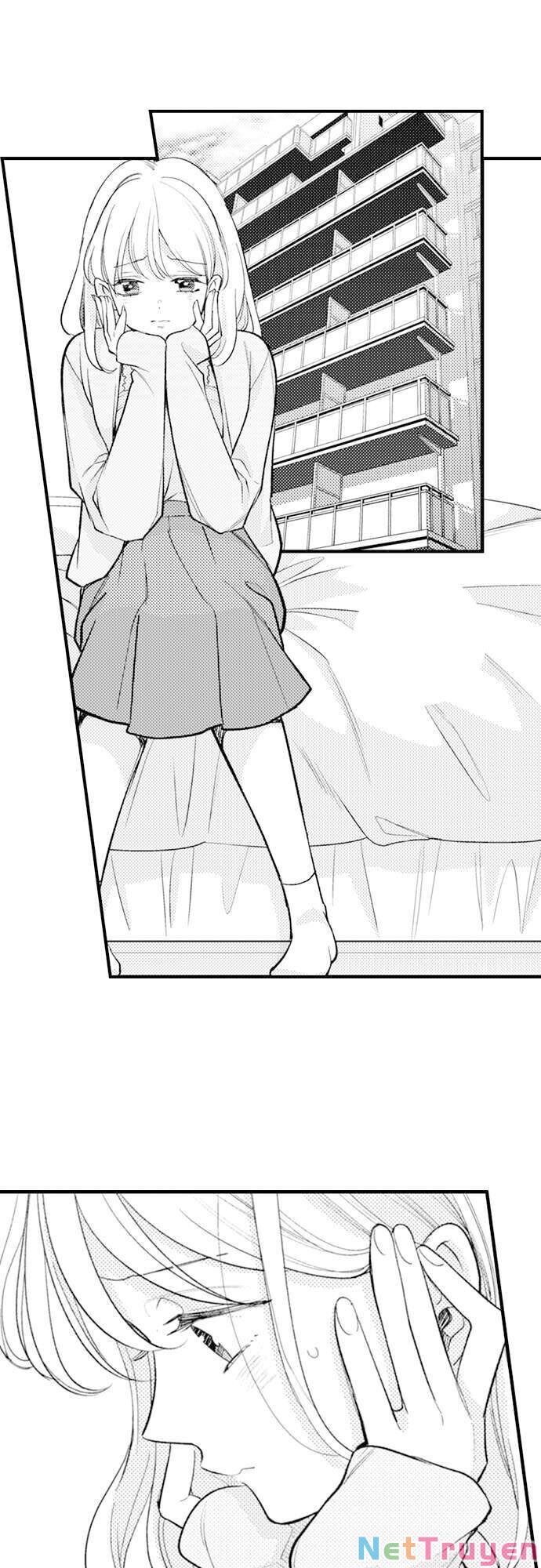 Giả Vờ Ngủ Cũng Không Ngăn Được Anh Ấy Chap Chapter 106.1-Giả Vờ Ngủ Cũng Không Ngăn Được Anh Ấy - Next Chap 174