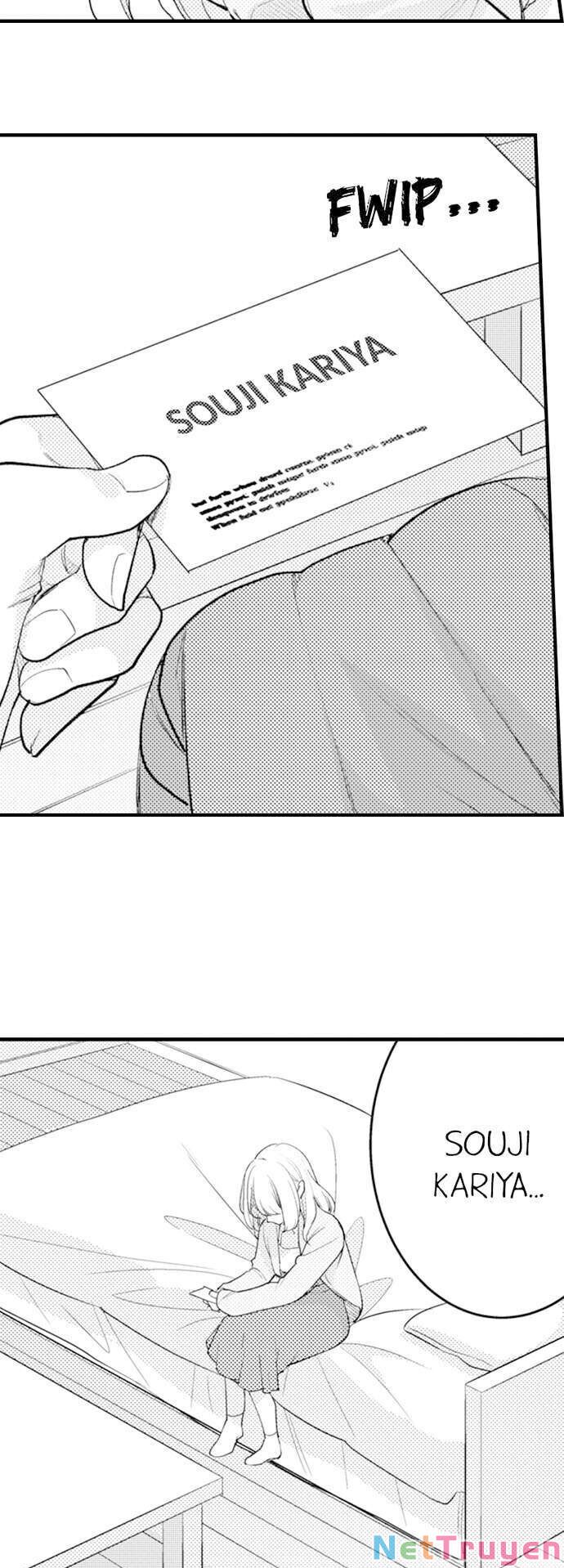 Giả Vờ Ngủ Cũng Không Ngăn Được Anh Ấy Chap Chapter 106.1-Giả Vờ Ngủ Cũng Không Ngăn Được Anh Ấy - Next Chap 174