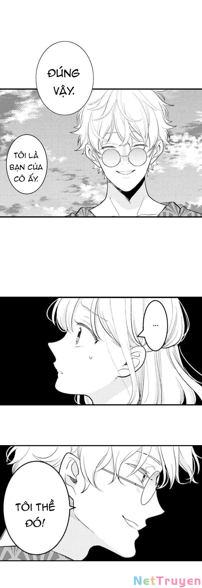 Giả Vờ Ngủ Cũng Không Ngăn Được Anh Ấy Chap Chapter 106.1-Giả Vờ Ngủ Cũng Không Ngăn Được Anh Ấy - Next Chap 174