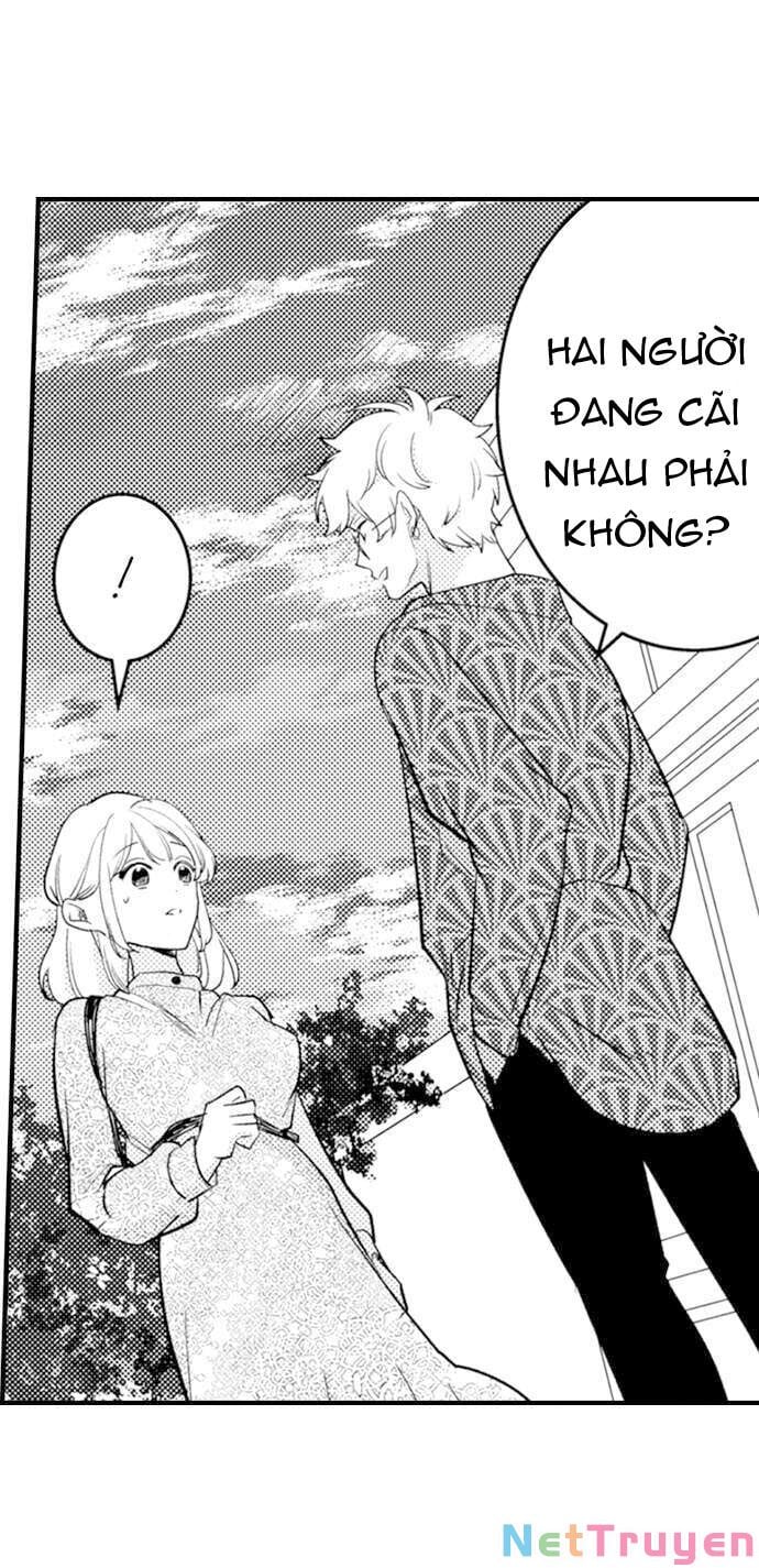 Giả Vờ Ngủ Cũng Không Ngăn Được Anh Ấy Chap Chapter 106.1-Giả Vờ Ngủ Cũng Không Ngăn Được Anh Ấy - Next Chap 174