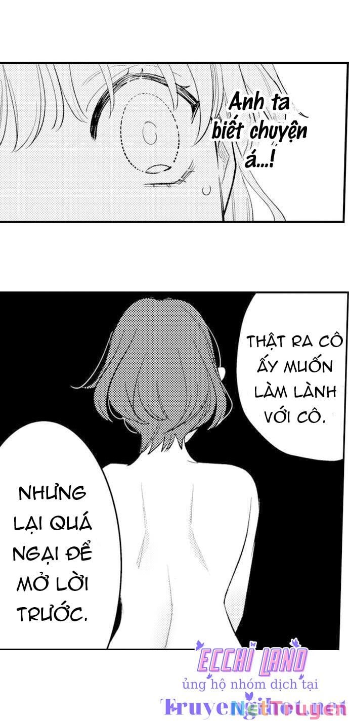 Giả Vờ Ngủ Cũng Không Ngăn Được Anh Ấy Chap Chapter 106.1-Giả Vờ Ngủ Cũng Không Ngăn Được Anh Ấy - Next Chap 174