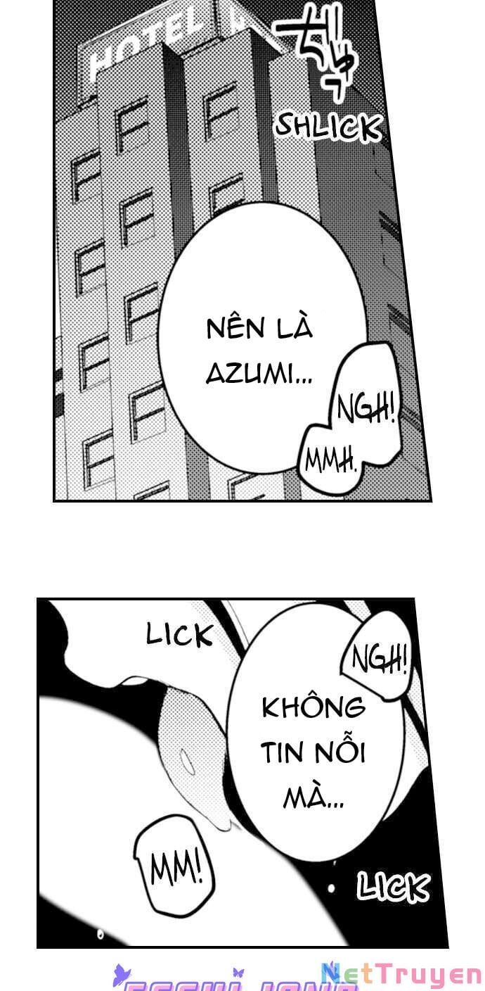 Giả Vờ Ngủ Cũng Không Ngăn Được Anh Ấy Chap Chapter 106.2-Giả Vờ Ngủ Cũng Không Ngăn Được Anh Ấy - Next Chap 175