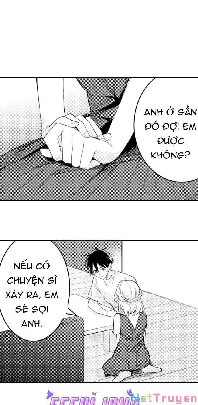 Giả Vờ Ngủ Cũng Không Ngăn Được Anh Ấy Chap Chapter 106.2-Giả Vờ Ngủ Cũng Không Ngăn Được Anh Ấy - Next Chap 175